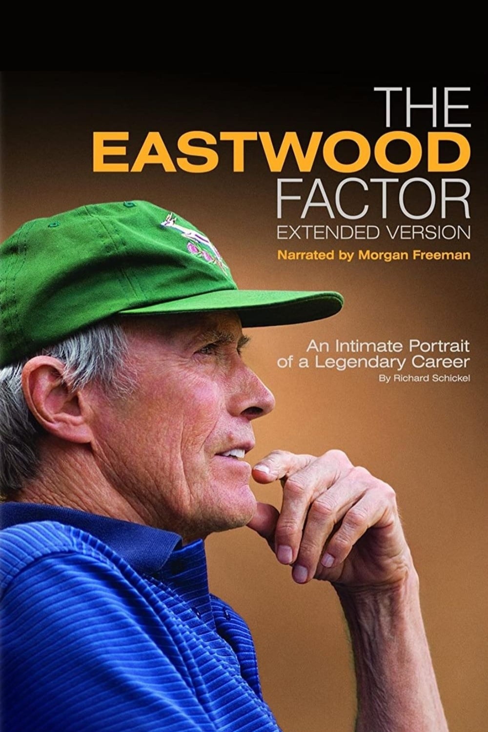 Постер The Eastwood Factor